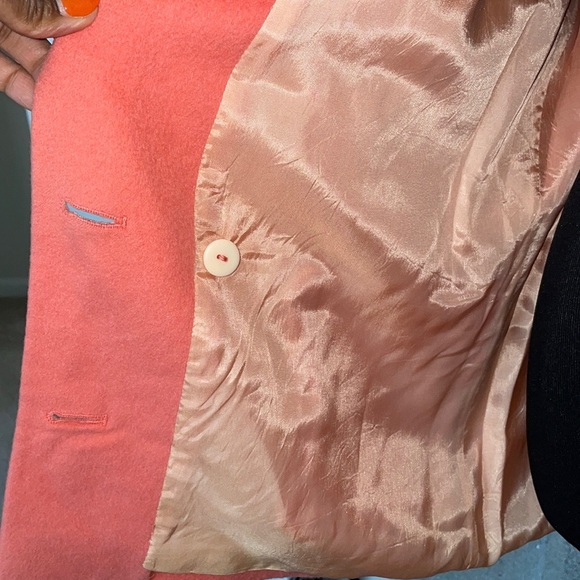 [SOLD] Vintage Blazer - Picture 7 of 8